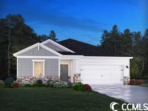 628 Cypress Preserve Cir, Longs, SC 29568