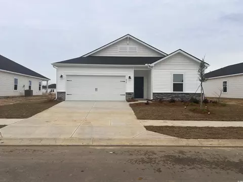 576 Cypress Preserve Cir, Longs, SC 29568