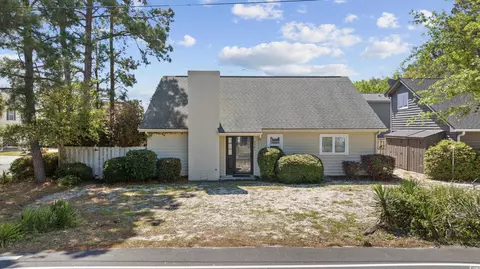 2301 Hillside Dr S, North Myrtle Beach, SC 29582