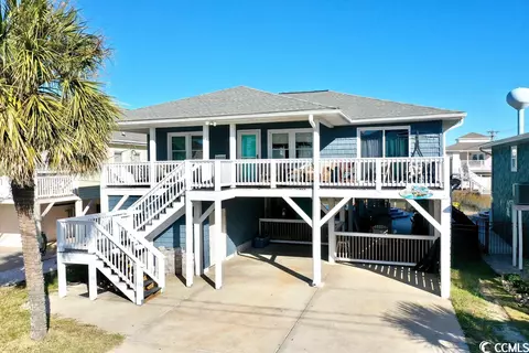 302 57th Ave N, North Myrtle Beach, SC 29582