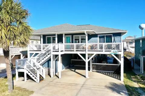 302 57th Ave N, North Myrtle Beach, SC 29582