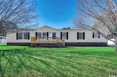 313 Opal Ave, Little River, SC 29566