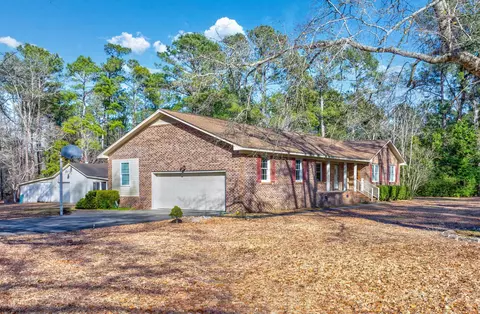 3451 Bakers Chapel Rd, Aynor, SC 29511