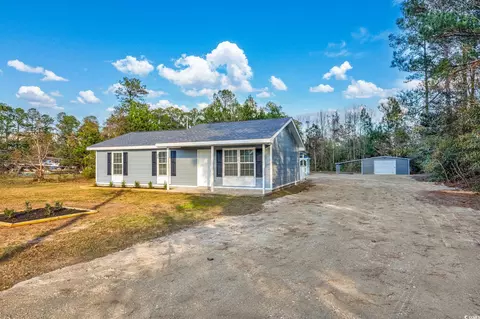 3562 Wayside Rd, Conway, SC 29527