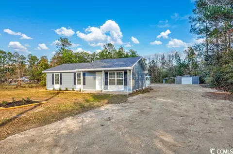 3562 Wayside Rd, Conway, SC 29527