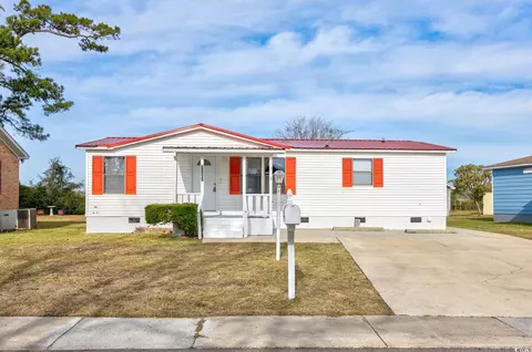 1122 Forest Dr, North Myrtle Beach, SC 29582