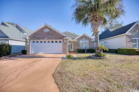 828 Arbor Ln, North Myrtle Beach, SC 29582