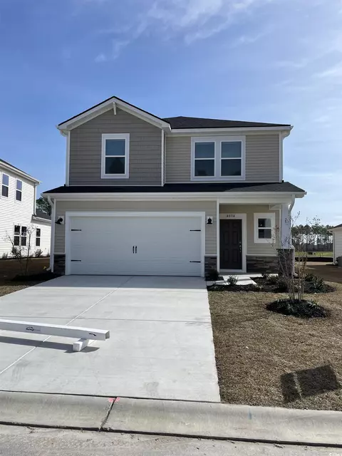 4034 Bayhill St, Myrtle Beach, SC 29579