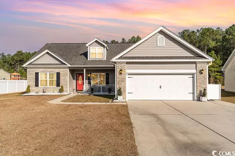 189 Family Farm Rd, Conway, SC 29526