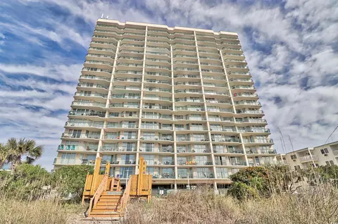 3805 S Ocean Blvd # 902, North Myrtle Beach, SC 29582
