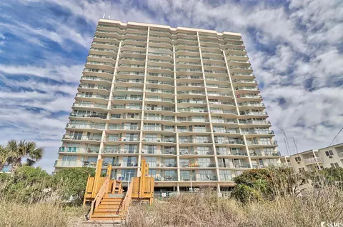 3805 S Ocean Blvd # 902, North Myrtle Beach, SC 29582