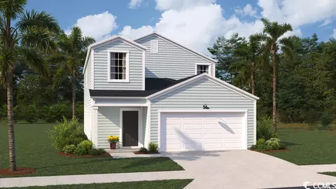 697 Harrison Mill St, Myrtle Beach, SC 29579