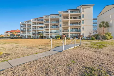 4390 Bimini Ct #104C, Little River, SC 29566