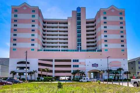 5700 N Ocean Blvd #PH13, North Myrtle Beach, SC 29582