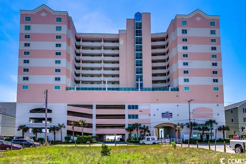 5700 N Ocean Blvd #PH13, North Myrtle Beach, SC 29582