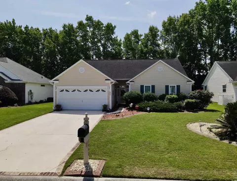 1452 Sedgefield Dr, Murrells Inlet, SC 29576