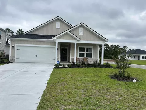 4044 Bayhill St, Myrtle Beach, SC 29579