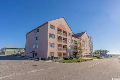 2710 S Ocean Blvd S #109-B, Myrtle Beach, SC 29577