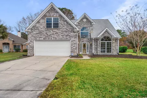 1181 Coinbow Ln, Myrtle Beach, SC 29579