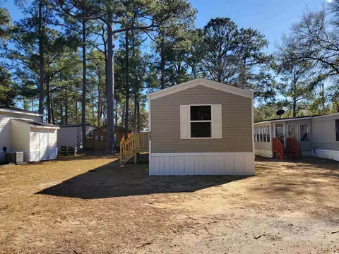 453 E Bank Dr, Murrells Inlet, SC 29576