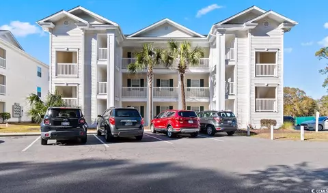 581 Blue River Ct #6-G, Myrtle Beach, SC 29579