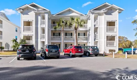 581 Blue River Ct #6-G, Myrtle Beach, SC 29579
