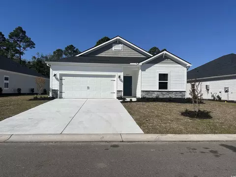 4047 Bayhill St, Myrtle Beach, SC 29579