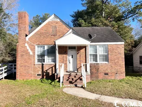 160 N Dabney Dr, Florence, SC 29501