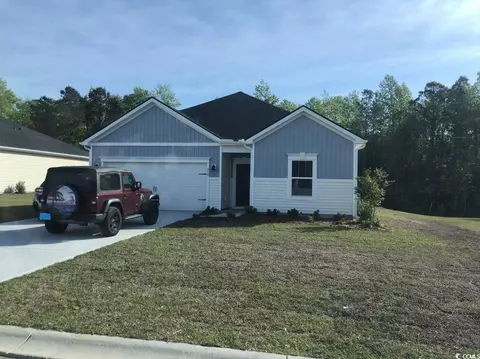 219 Marley Blue Dr, Little River, SC 29566
