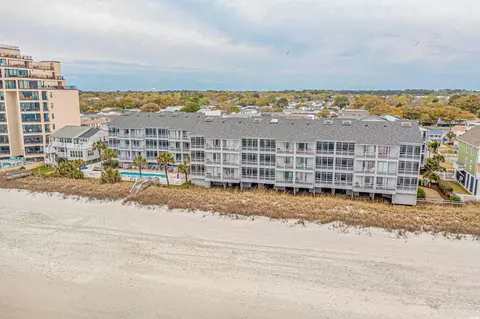 1780 N Waccamaw Dr, Murrells Inlet, SC 29576