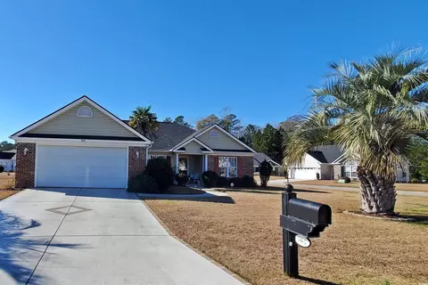 565 W Oak Circle Dr, Myrtle Beach, SC 29588