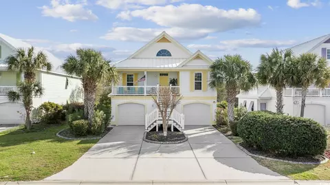 226 Georges Bay Rd, Surfside Beach, SC 29575