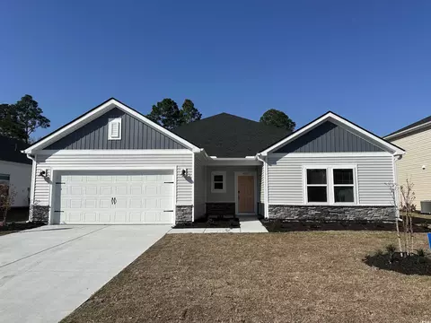 4051 Bayhill St, Myrtle Beach, SC 29579