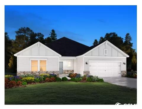 4051 Bayhill St, Myrtle Beach, SC 29579