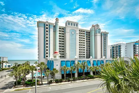 2401 S Ocean Blvd #1255, Myrtle Beach, SC 29577