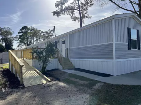 1509 Pisces Ln, Myrtle Beach, SC 29575