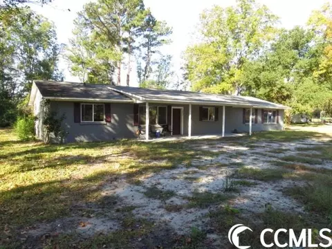 1680 Star Bluff Rd, Longs, SC 29568