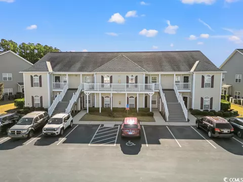 105 Ashley Park Dr #G, Myrtle Beach, SC 29579