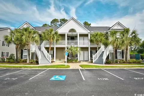 897 Palmetto Trl #202, Myrtle Beach, SC 29577
