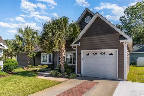 4522 Spyglass Dr, Little River, SC 29566