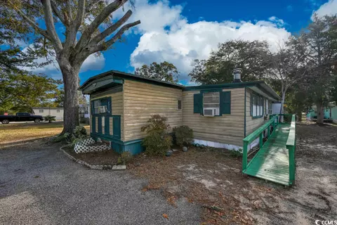 4514 Osprey St, North Myrtle Beach, SC 29582
