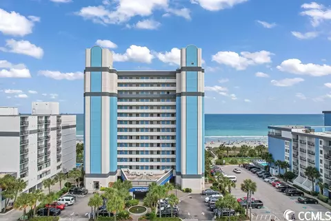 2300 N Ocean Blvd #437, Myrtle Beach, SC 29577