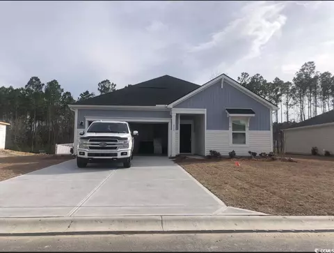 812 Sandy Side Dr, Little River, SC 29566