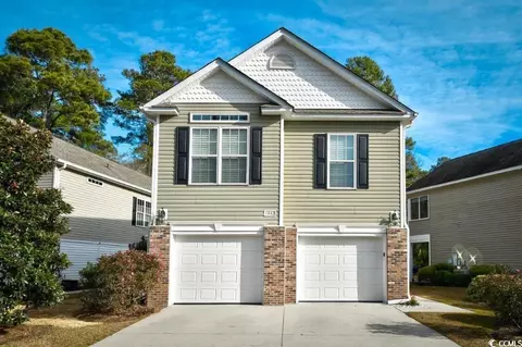 1442 Powhaton Dr, Myrtle Beach, SC 29577