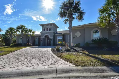 3203 Birdsong Ct, North Myrtle Beach, SC 29582