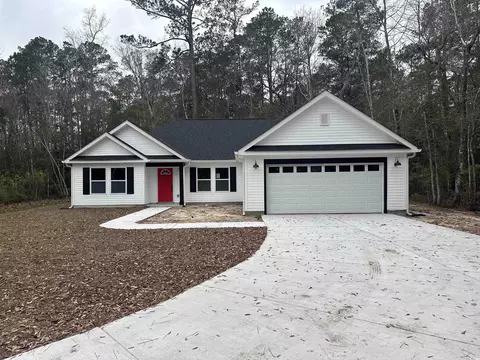 7146 Horseshoe Cir, Conway, SC 29527