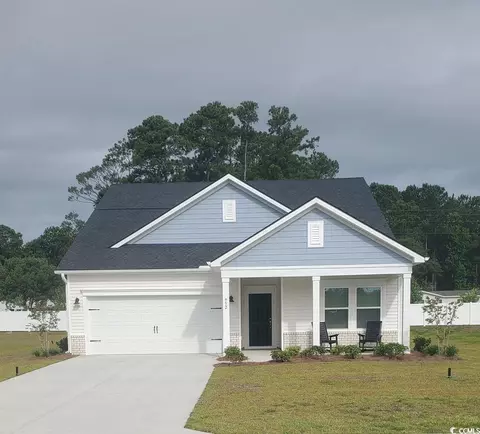 952 Maya Layne Dr, Little River, SC 29566