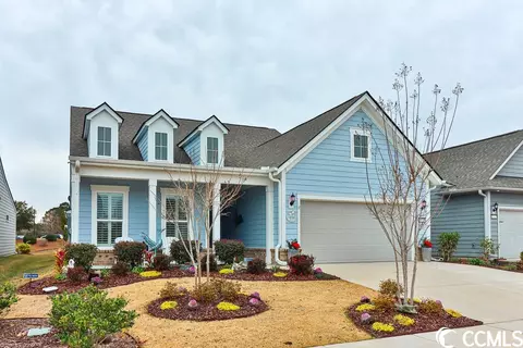 5869 Ledro Ln, Myrtle Beach, SC 29577