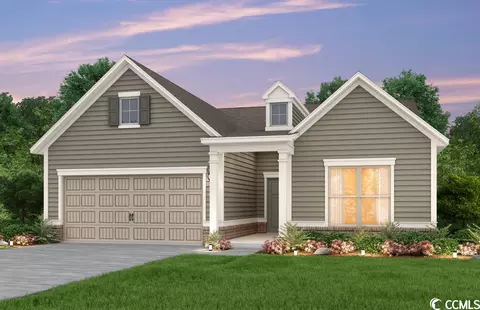 1222 Tarisa Ave, Myrtle Beach, SC 29572