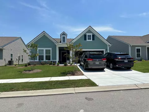 1222 Tarisa Ave, Myrtle Beach, SC 29572